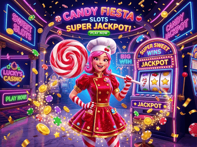 Gráfico vibrante de juego de pesca arcade con peces coloridos y monedas de oro