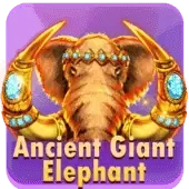Ancient Giant Elephant