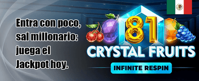 100% Welcome Bonus