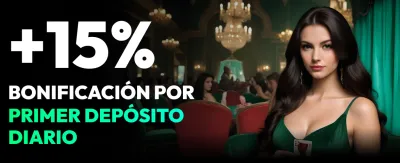 VIP Gold Bonus