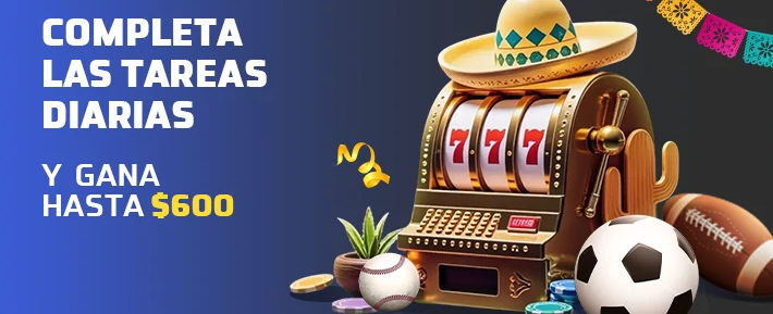 Juego destacado en luckymate casino